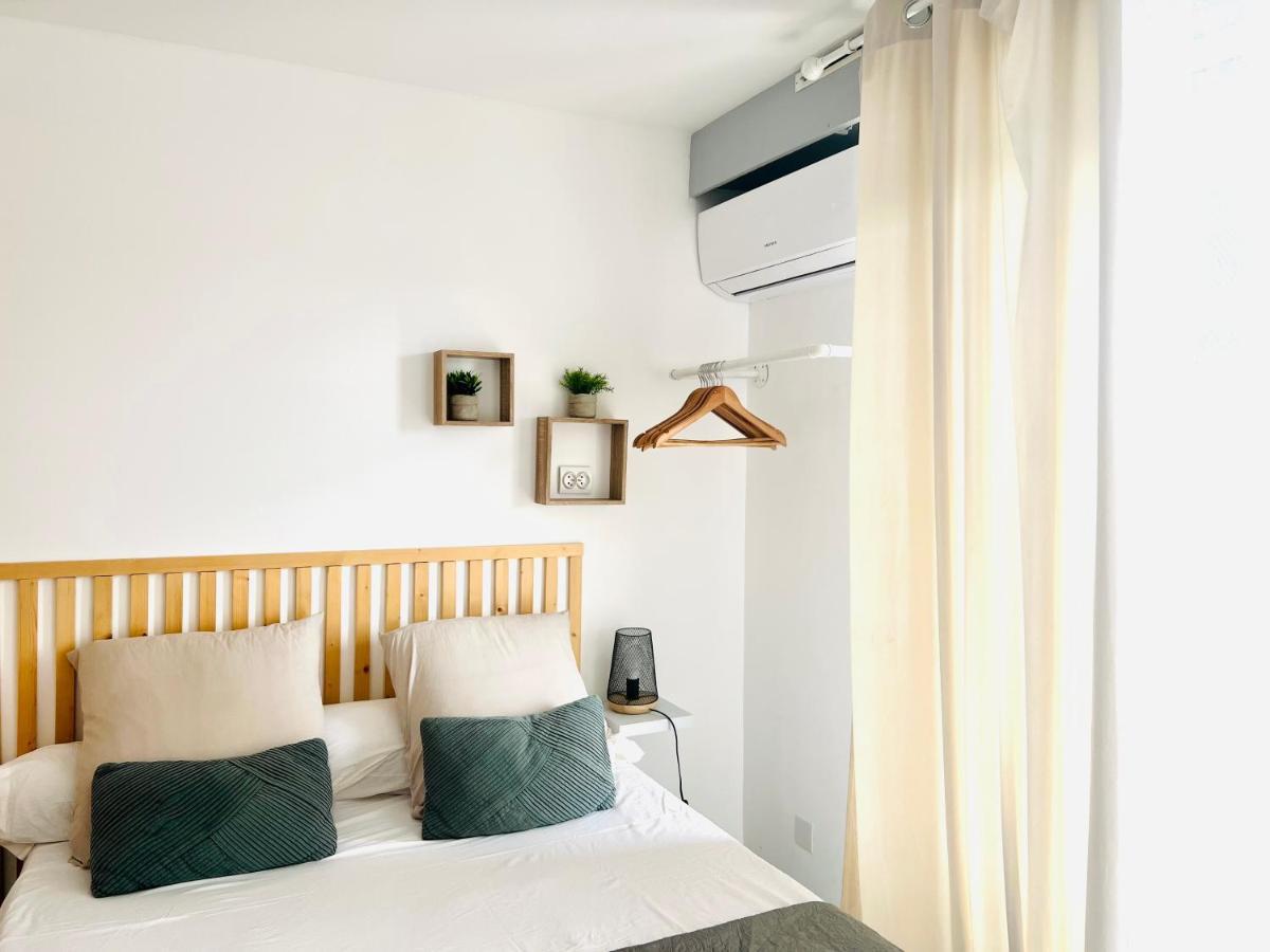 Les Palmiers - Appartement Avec Piscine Proche Plages - Wifi Et Clim Antibes Exterior photo